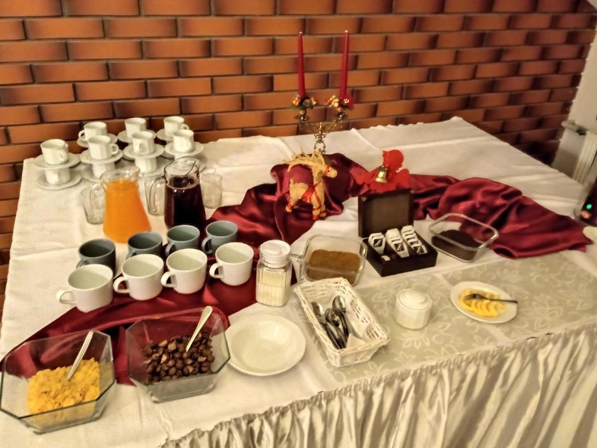 Centrum Konferencyjne Sultan Марки Екстериор снимка
